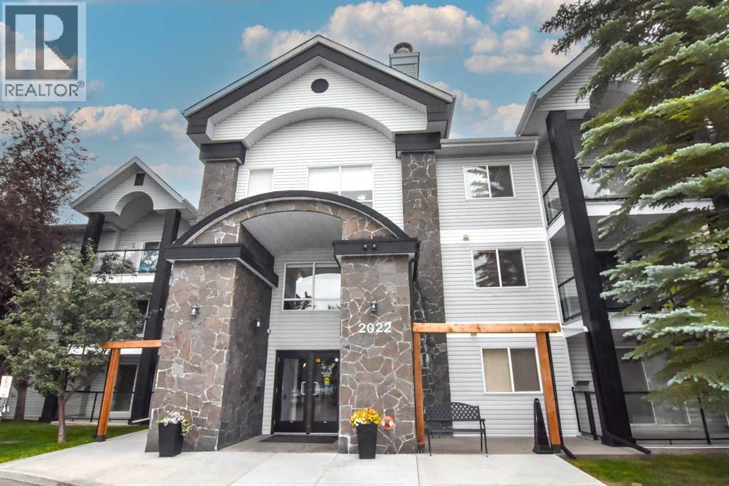 109, 2022 Canyon Meadows Drive Se, Calgary, Alberta  T2J 7H1 - Photo 20 - A2302347