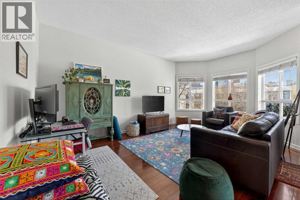 301, 44 6a Street NE, Calgary, Alberta  T2E 4A3 - Photo 11 - A2304040