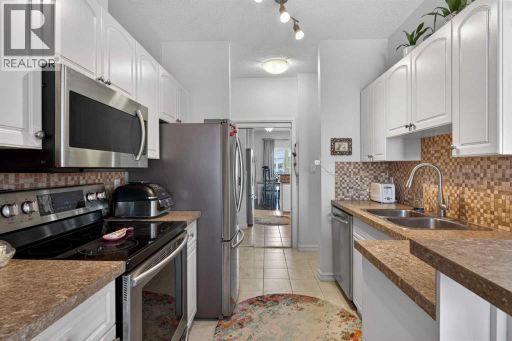 301, 44 6a Street NE, Calgary, Alberta  T2E 4A3 - Photo 10 - A2304040