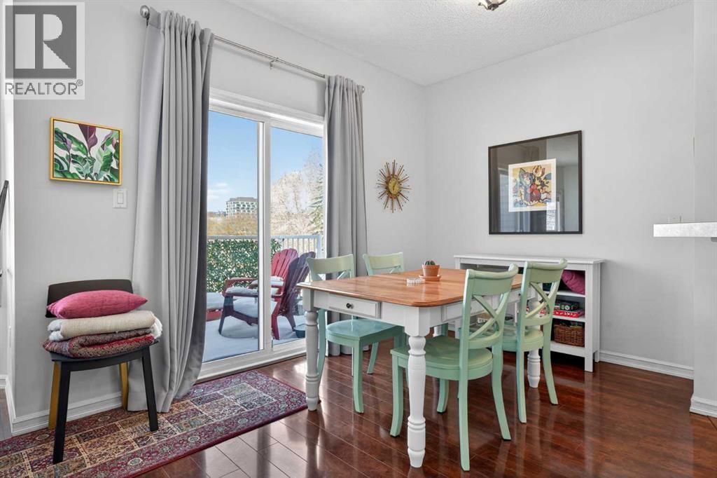 301, 44 6a Street NE, Calgary, Alberta