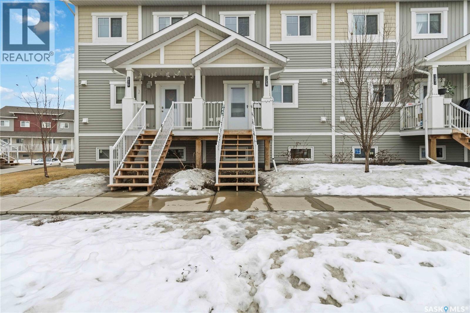 321 522 Cornish ROAD, Saskatoon, Saskatchewan