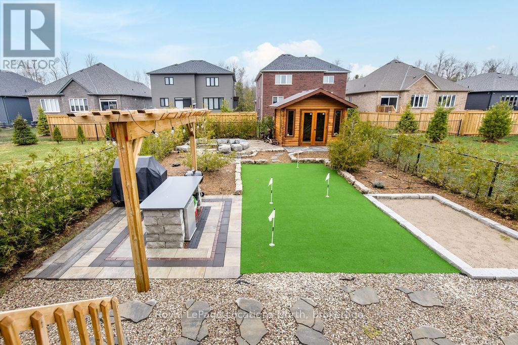 36 Simona Avenue, Wasaga Beach, Ontario  L9Z 0L3 - Photo 44 - S13012030