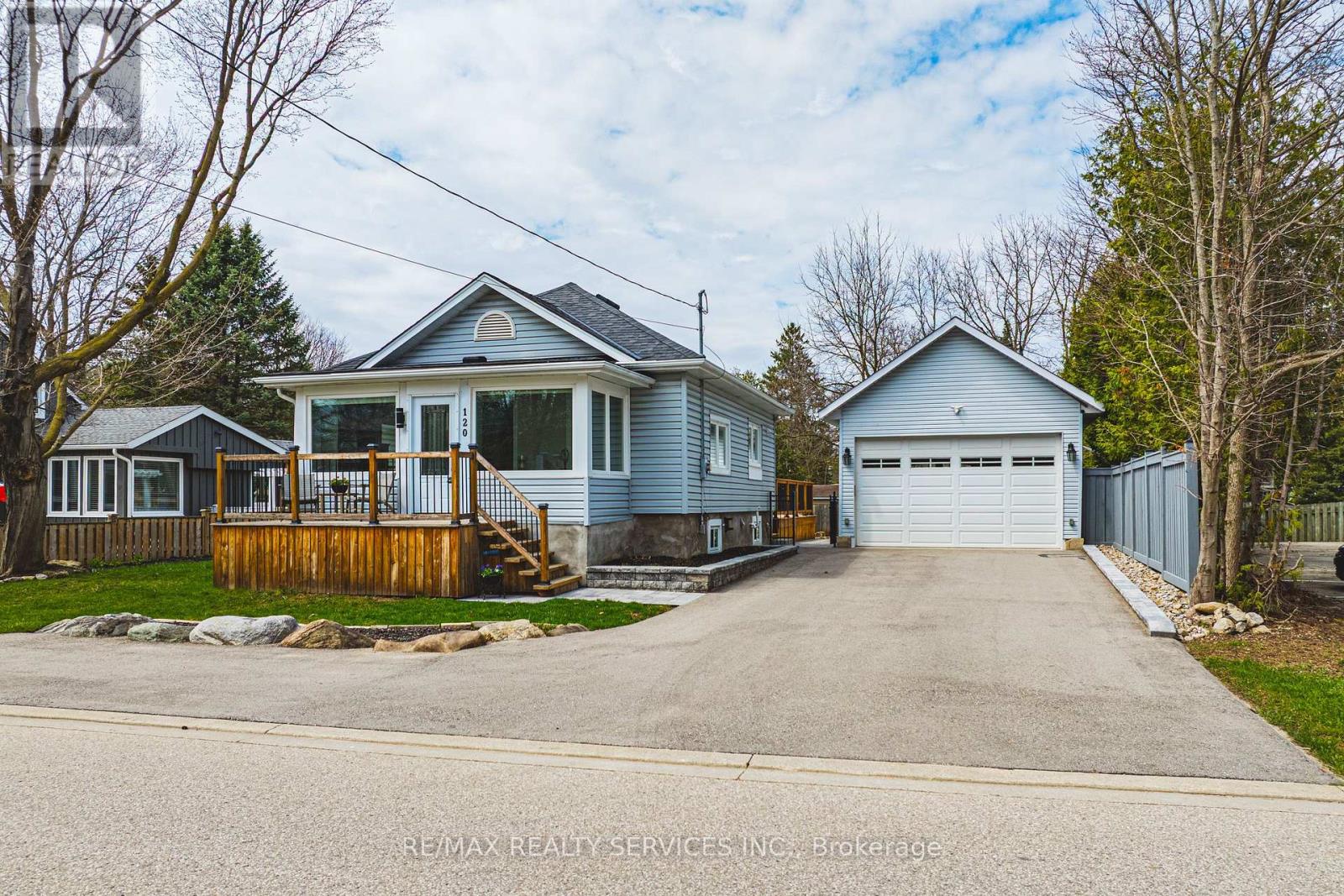 120 DIVISION STREET, Guelph/Eramosa, Ontario