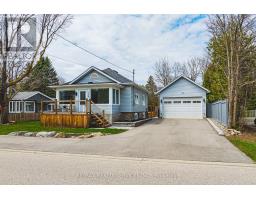 120 DIVISION STREET, Guelph/Eramosa, Ontario