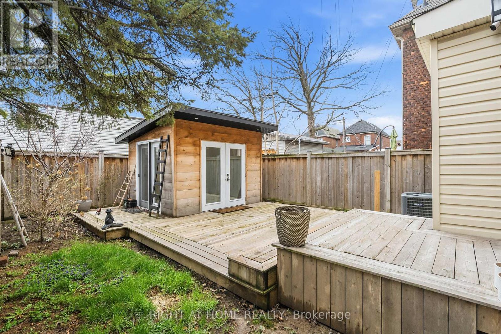 104 Barnesdale Avenue N, Hamilton, Ontario  L8L 6S5 - Photo 30 - X13032808