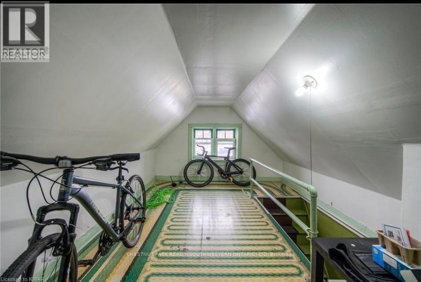 8 Spring Street E, Waterloo, Ontario  N2J 2L8 - Photo 31 - X13032832