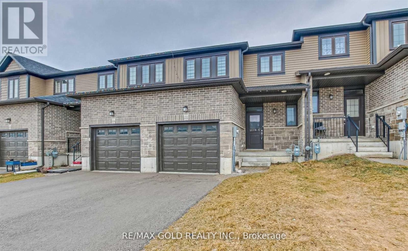 222 Links Crescent, Woodstock, Ontario  N4T 0M1 - Photo 2 - X13032834