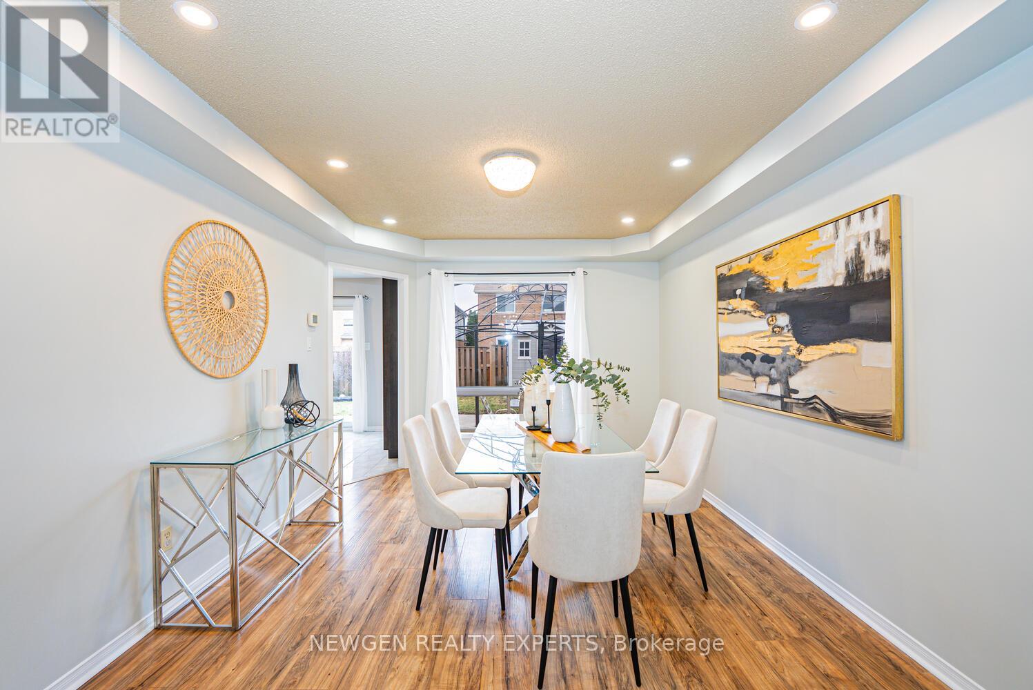 30 Adirondack Crescent, Brampton, Ontario  L6R 1E5 - Photo 10 - W13032564