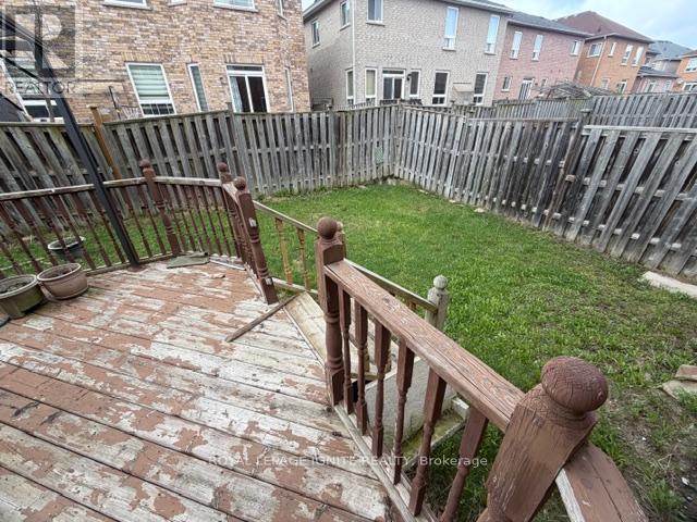 Main - 110 Pantomine Boulevard, Brampton, Ontario  L6Y 5P1 - Photo 28 - W13017676