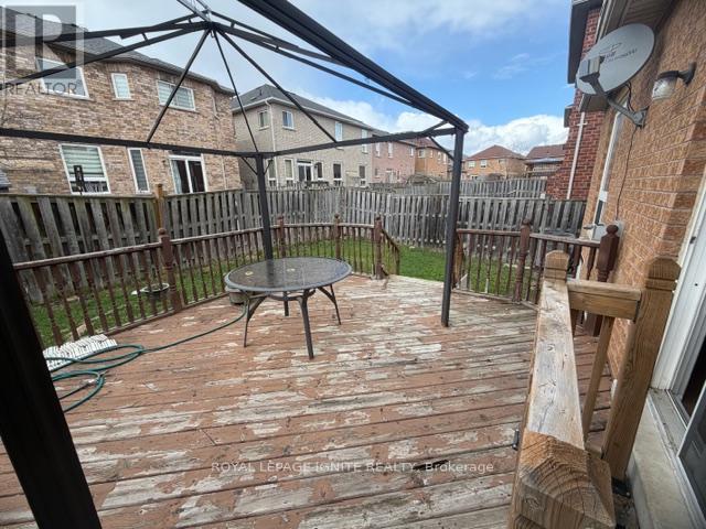 Main - 110 Pantomine Boulevard, Brampton, Ontario  L6Y 5P1 - Photo 27 - W13017676