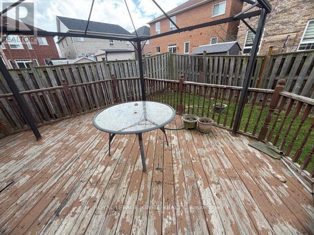 Main - 110 Pantomine Boulevard, Brampton, Ontario  L6Y 5P1 - Photo 29 - W13017676