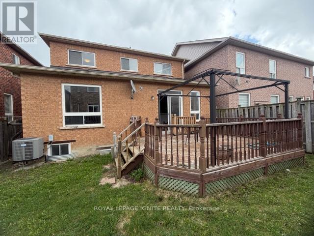 Main - 110 Pantomine Boulevard, Brampton, Ontario  L6Y 5P1 - Photo 30 - W13017676
