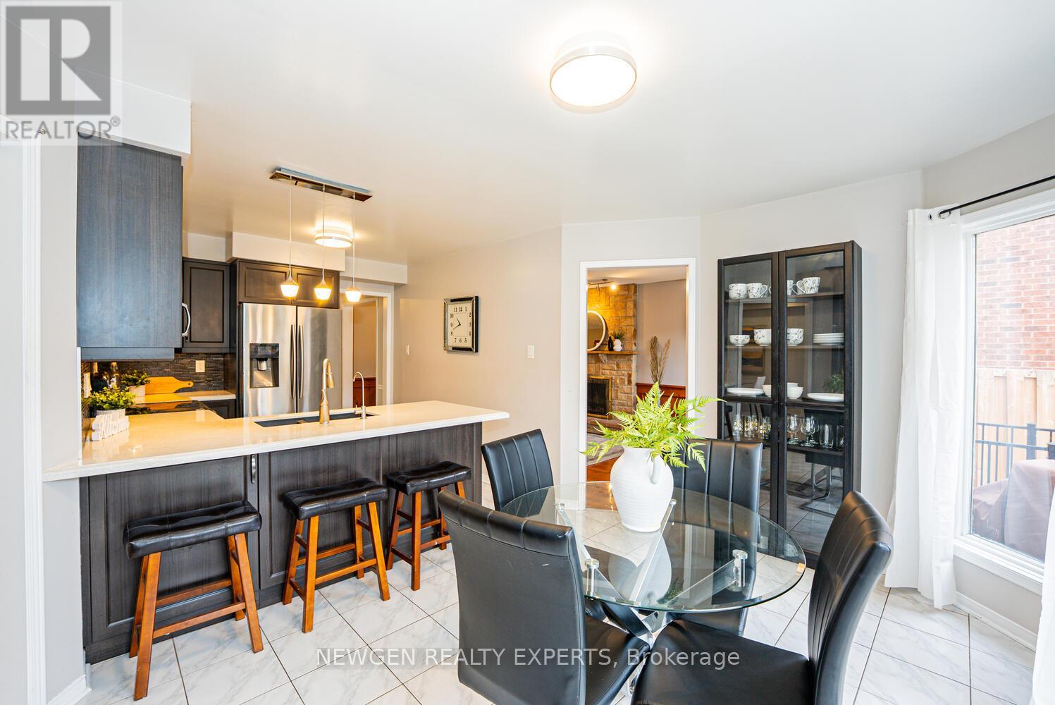 30 Adirondack Crescent, Brampton, Ontario  L6R 1E5 - Photo 16 - W13032564