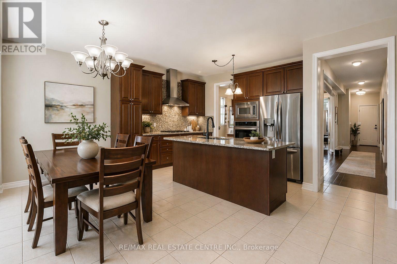 904 O'reilly Crescent, Shelburne, Ontario  L9V 2S7 - Photo 5 - X12693634