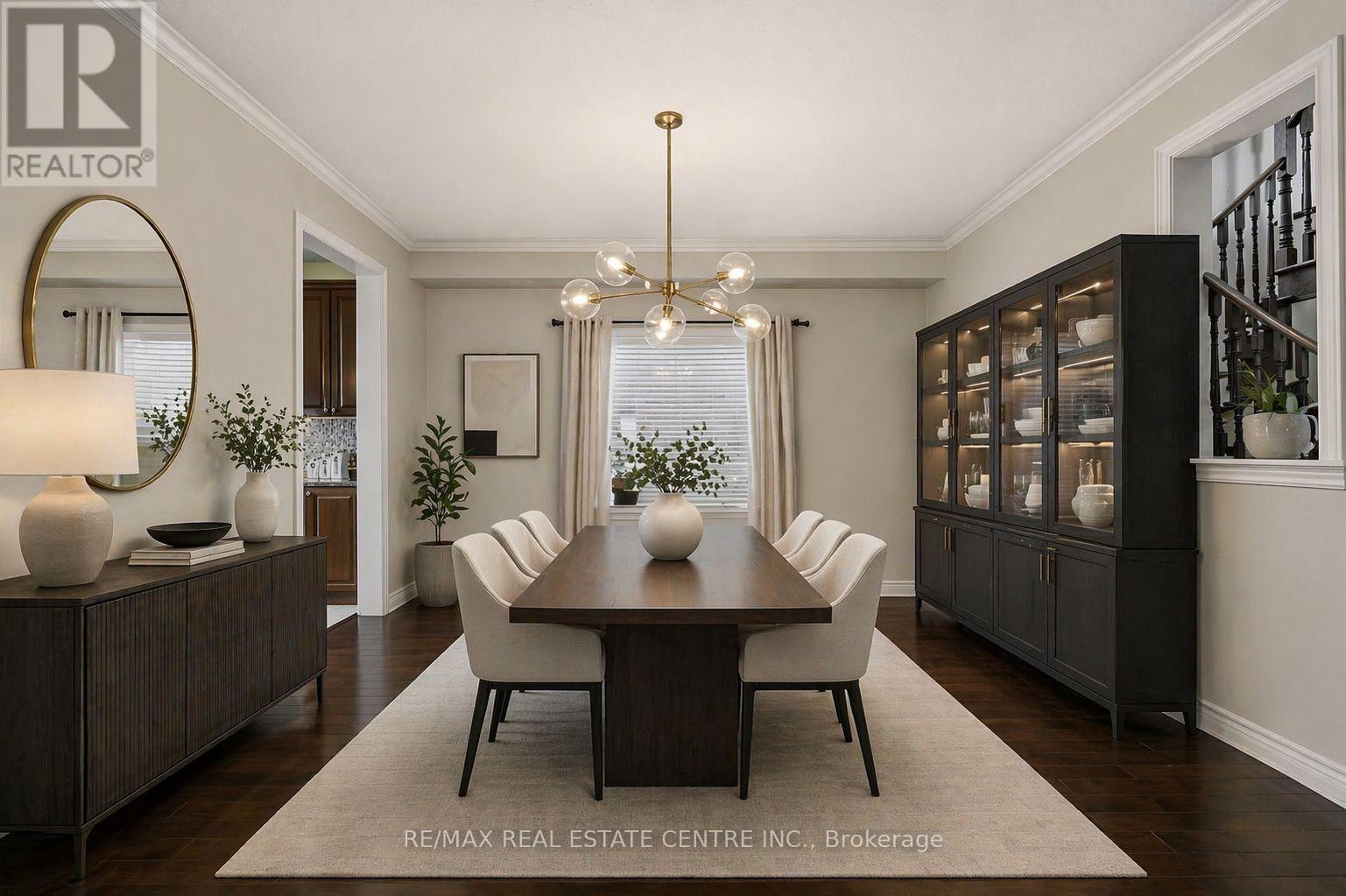 904 O'reilly Crescent, Shelburne, Ontario  L9V 2S7 - Photo 7 - X12693634