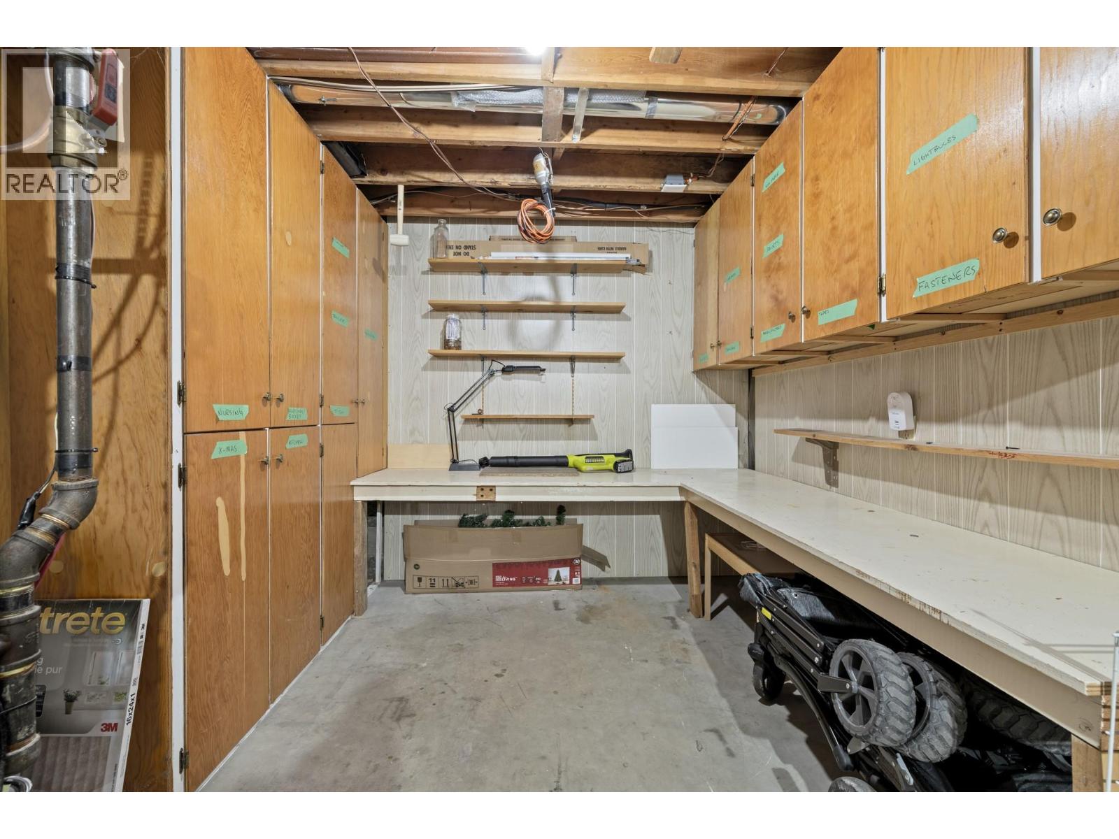 1390 Mountain Avenue, Kelowna, British Columbia  V1Y 7H4 - Photo 30 - 10384388