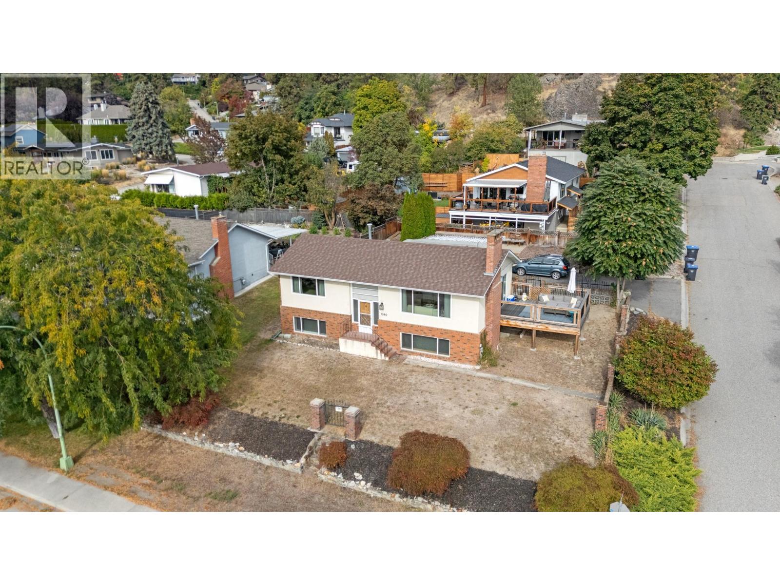 1390 Mountain Avenue, Kelowna, British Columbia  V1Y 7H4 - Photo 42 - 10384388