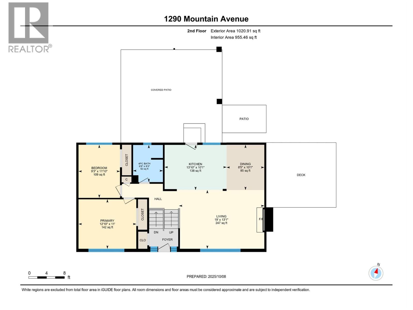 1390 Mountain Avenue, Kelowna, British Columbia  V1Y 7H4 - Photo 44 - 10384388