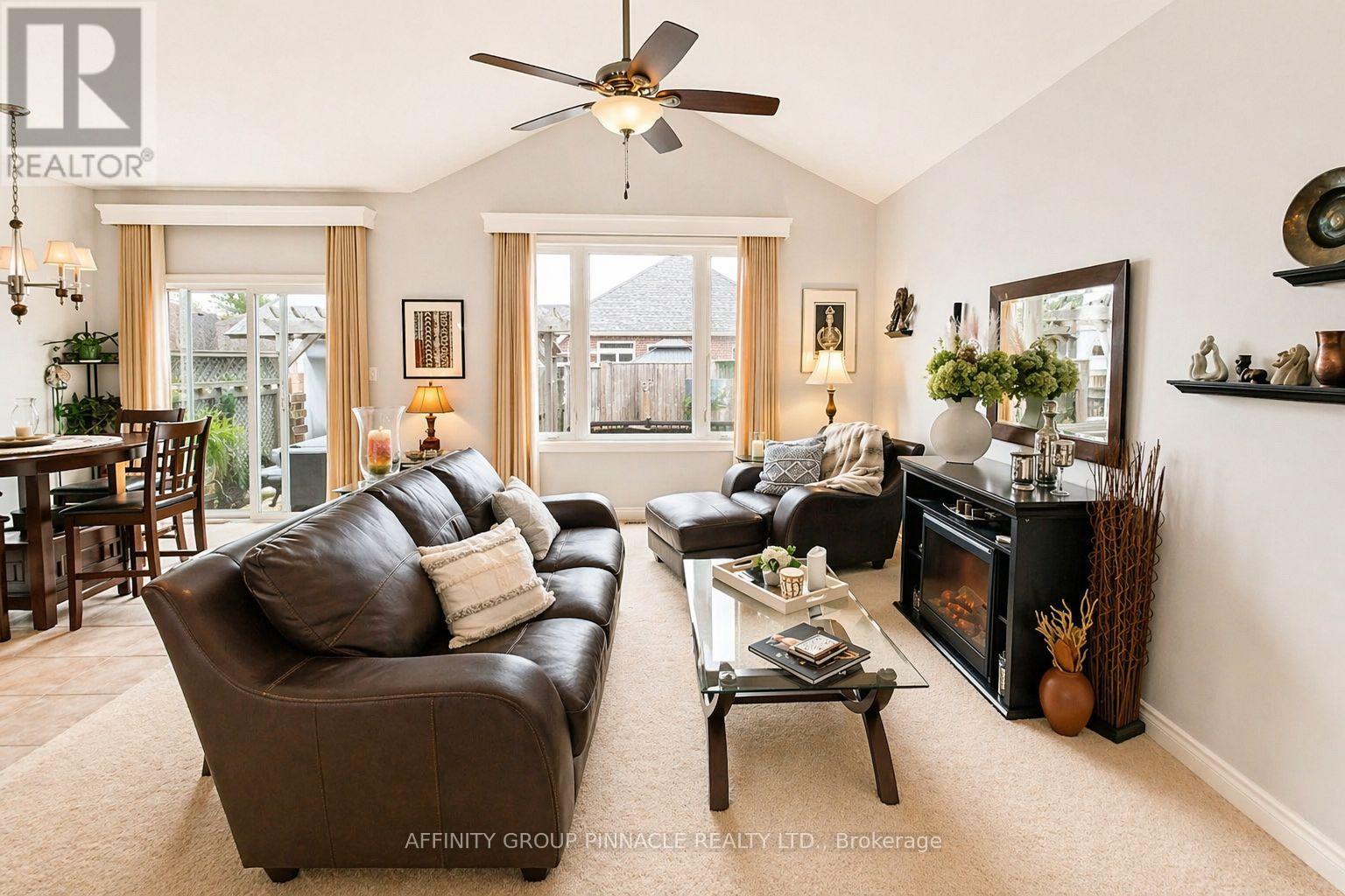 63 Ellis Crescent, Kawartha Lakes, Ontario  K9V 0A5 - Photo 12 - X13032870