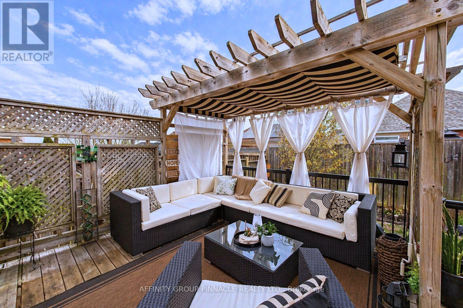 63 Ellis Crescent, Kawartha Lakes, Ontario  K9V 0A5 - Photo 37 - X13032870