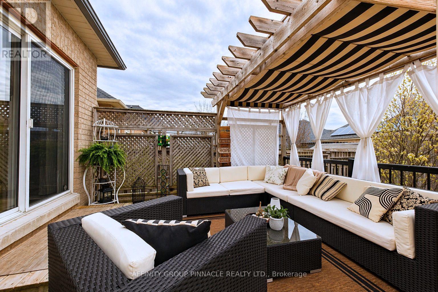 63 Ellis Crescent, Kawartha Lakes, Ontario  K9V 0A5 - Photo 38 - X13032870