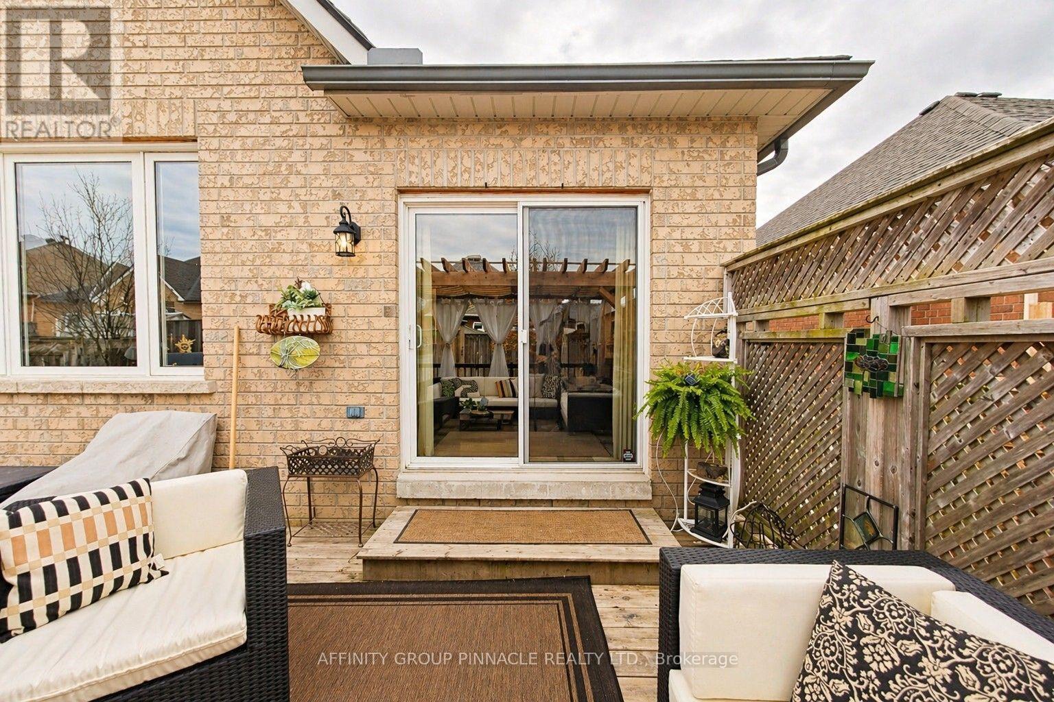 63 Ellis Crescent, Kawartha Lakes, Ontario  K9V 0A5 - Photo 39 - X13032870