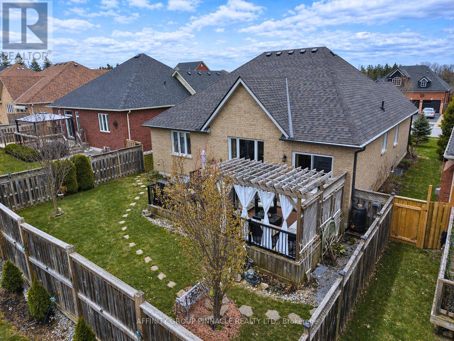 63 Ellis Crescent, Kawartha Lakes, Ontario  K9V 0A5 - Photo 45 - X13032870