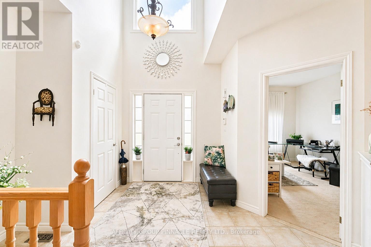 63 Ellis Crescent, Kawartha Lakes, Ontario  K9V 0A5 - Photo 5 - X13032870