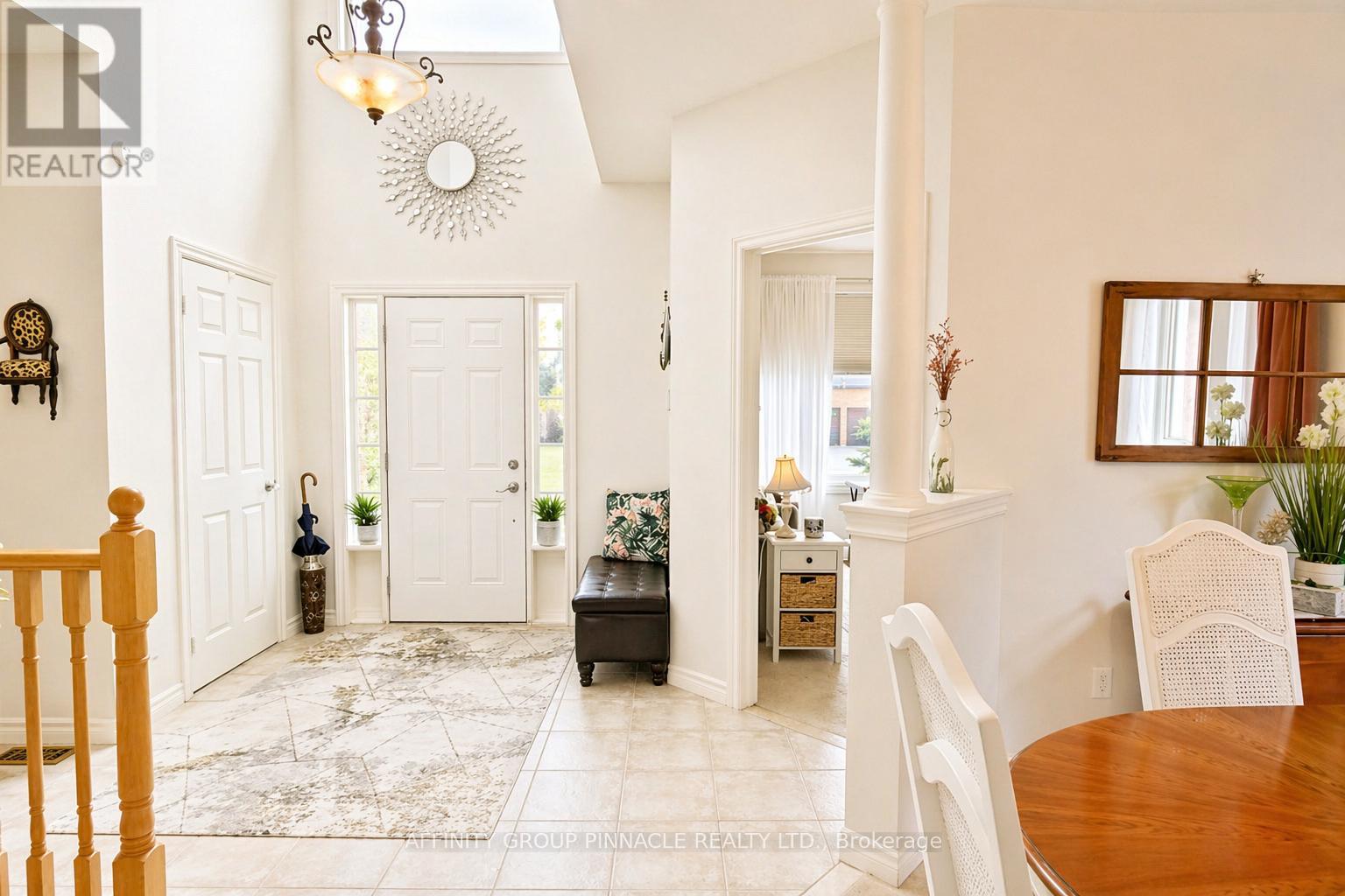 63 Ellis Crescent, Kawartha Lakes, Ontario  K9V 0A5 - Photo 6 - X13032870