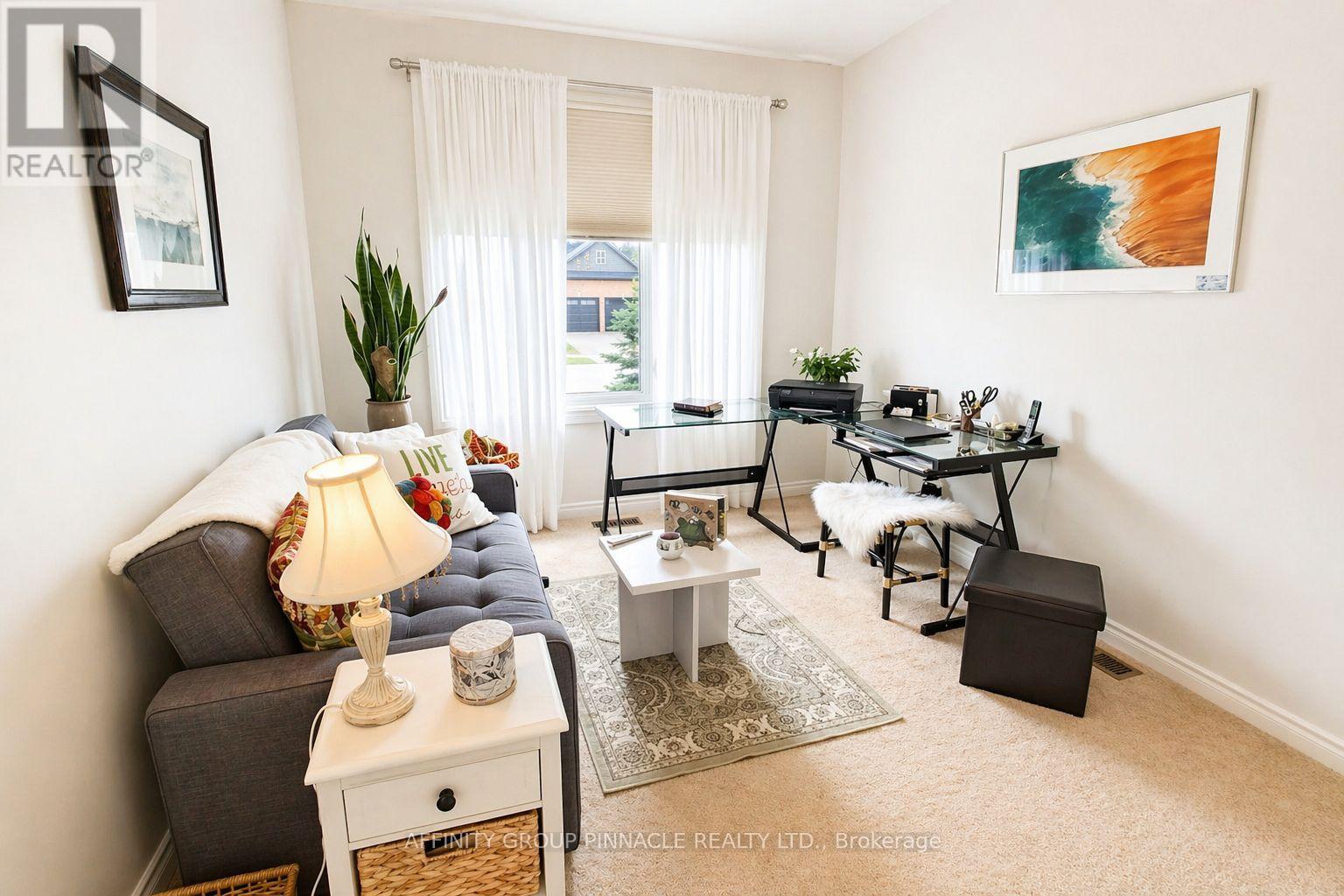 63 Ellis Crescent, Kawartha Lakes, Ontario  K9V 0A5 - Photo 7 - X13032870