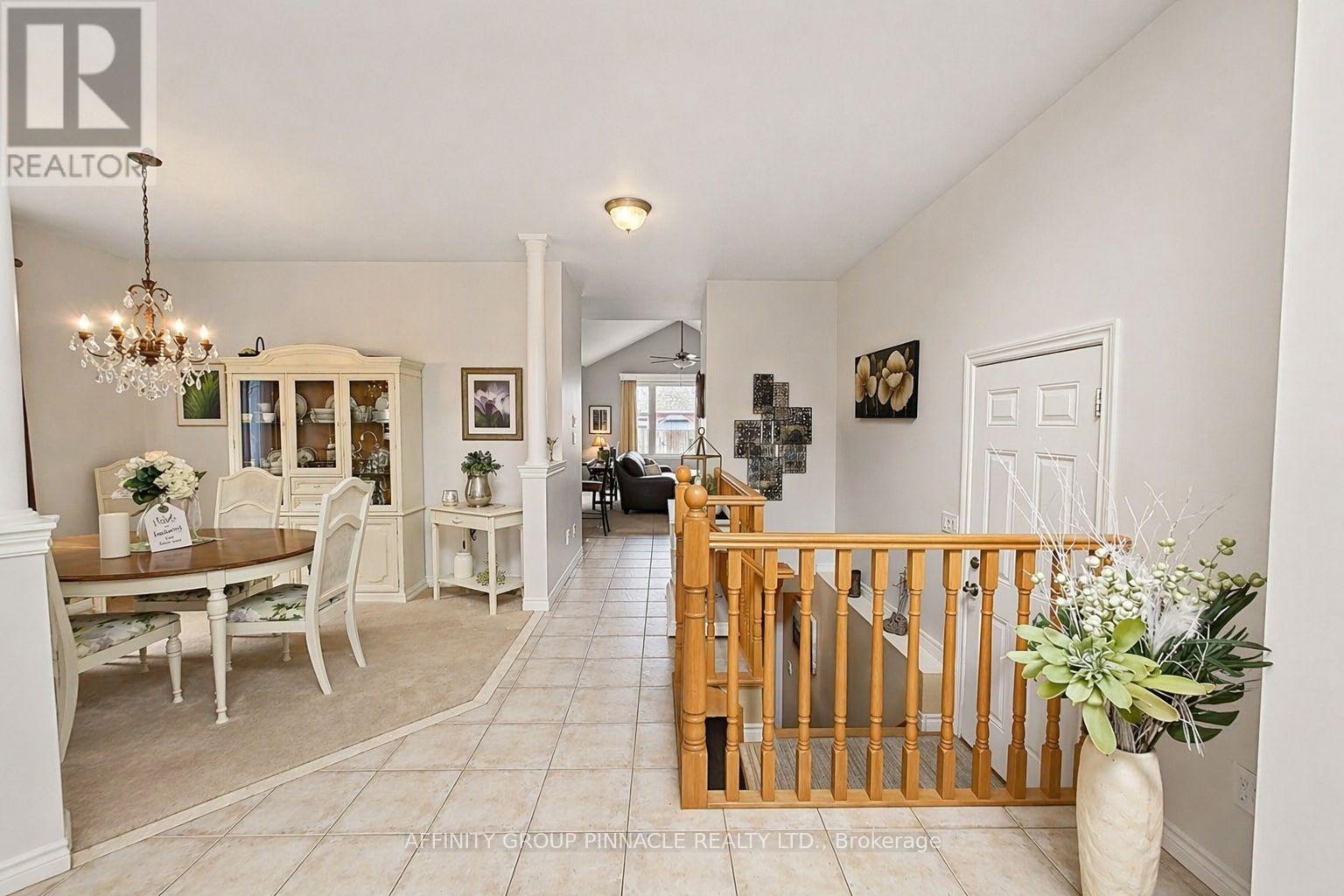 63 Ellis Crescent, Kawartha Lakes, Ontario  K9V 0A5 - Photo 8 - X13032870