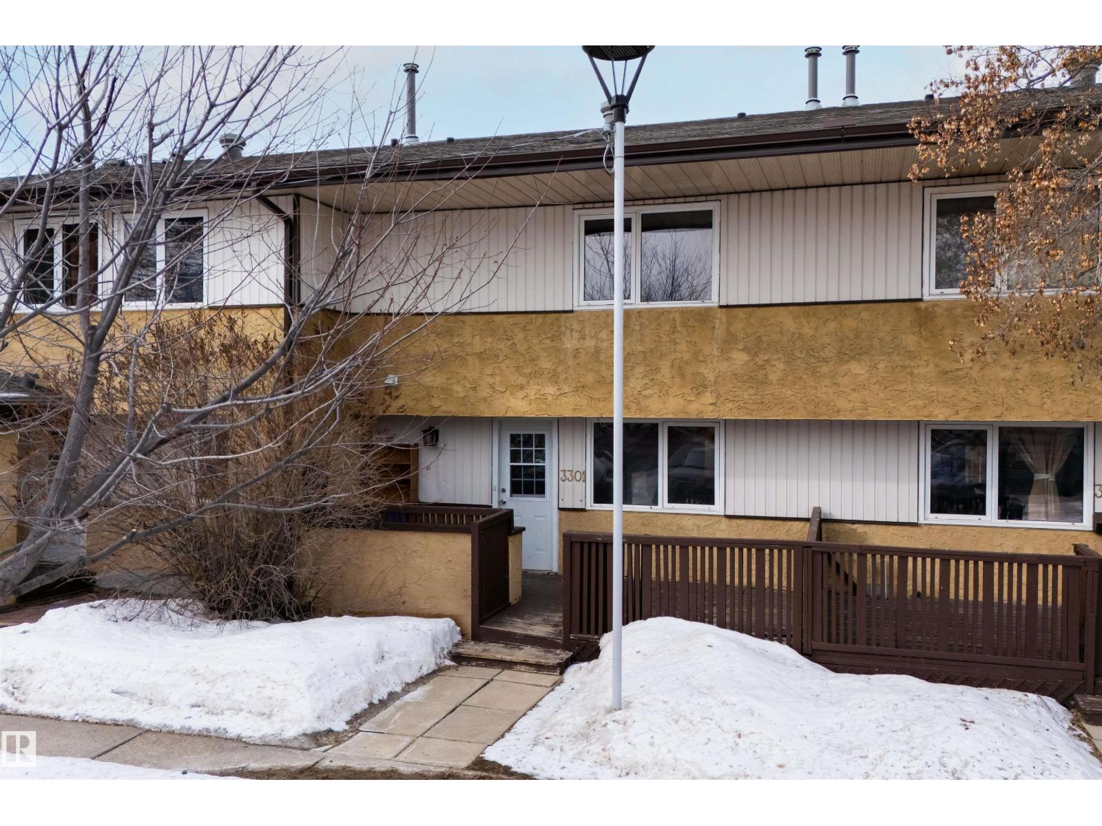 3301 139 Av NW, Edmonton, Alberta  T5Y 1T2 - Photo 1 - E4478349