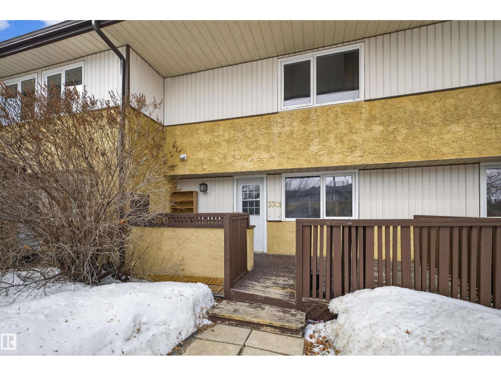 3301 139 Av NW, Edmonton, Alberta  T5Y 1T2 - Photo 26 - E4478349