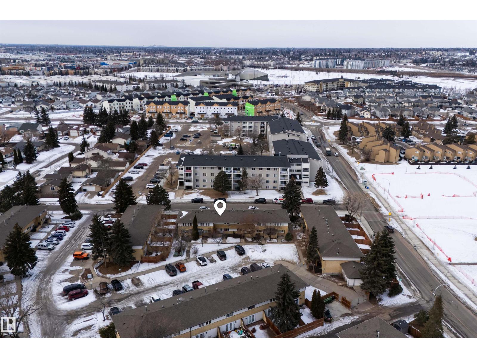 3301 139 Av NW, Edmonton, Alberta  T5Y 1T2 - Photo 29 - E4478349