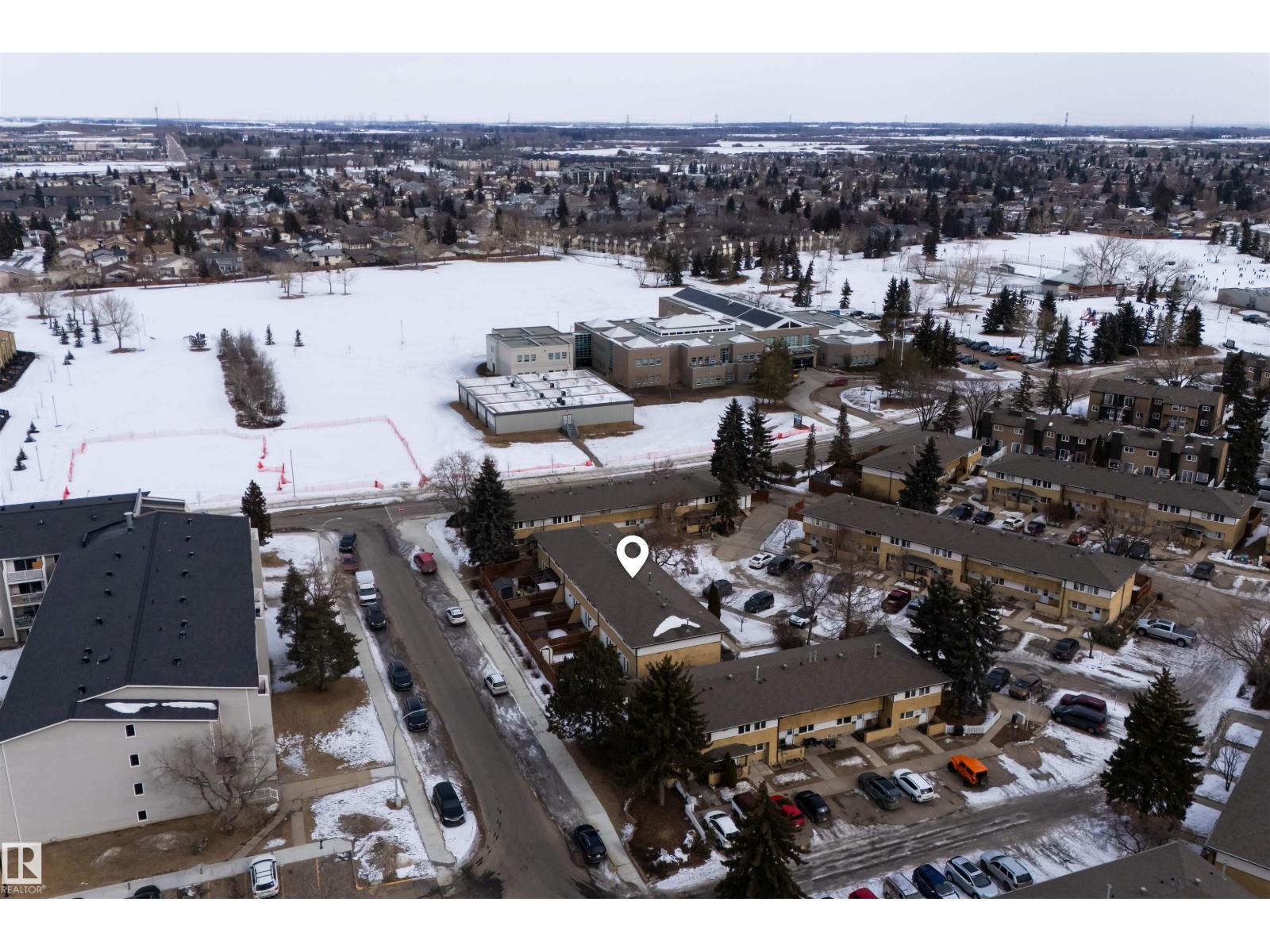 3301 139 Av NW, Edmonton, Alberta  T5Y 1T2 - Photo 33 - E4478349