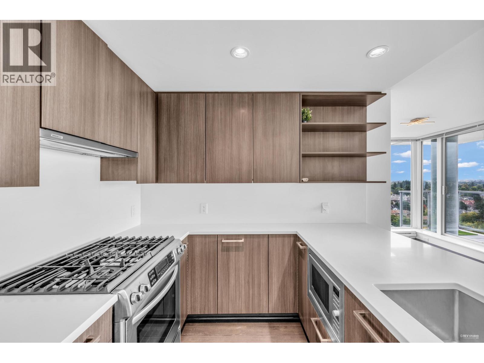 1802 8288 Granville Avenue, Richmond, British Columbia  V6Y 0H6 - Photo 5 - R3114212