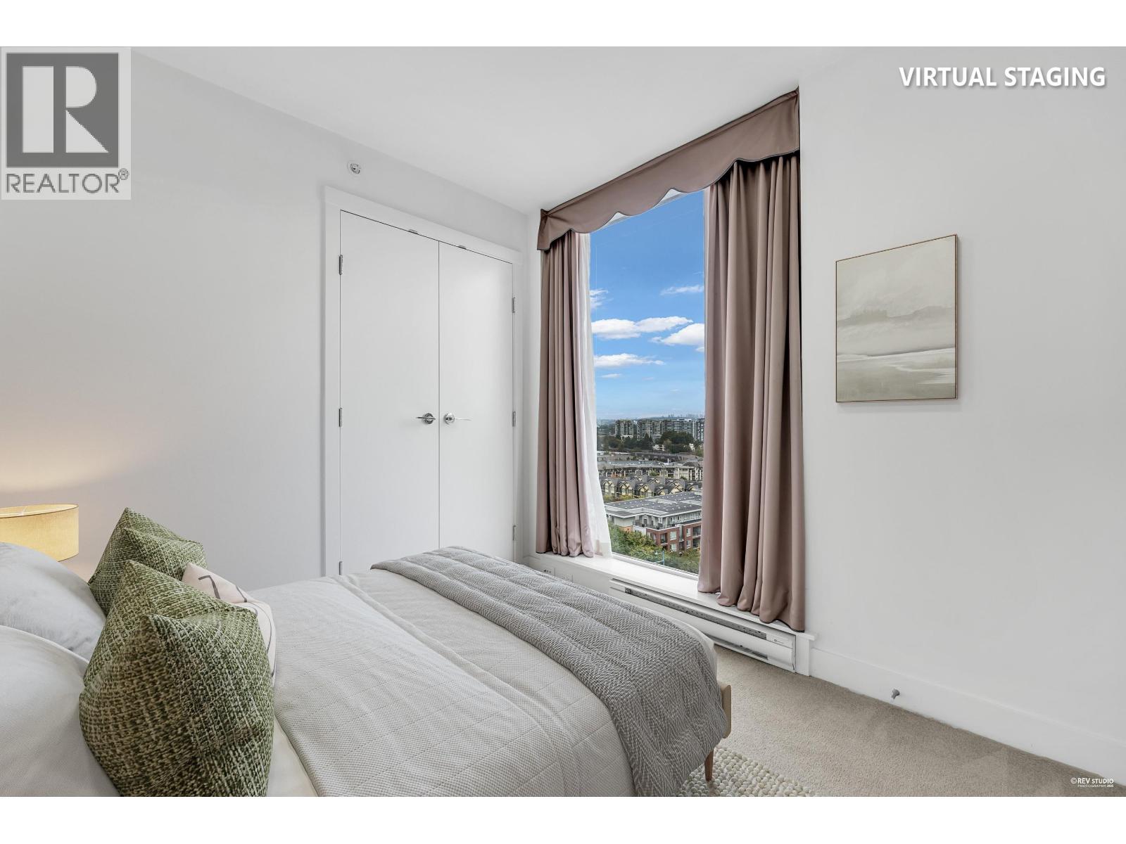 1802 8288 Granville Avenue, Richmond, British Columbia  V6Y 0H6 - Photo 10 - R3114212