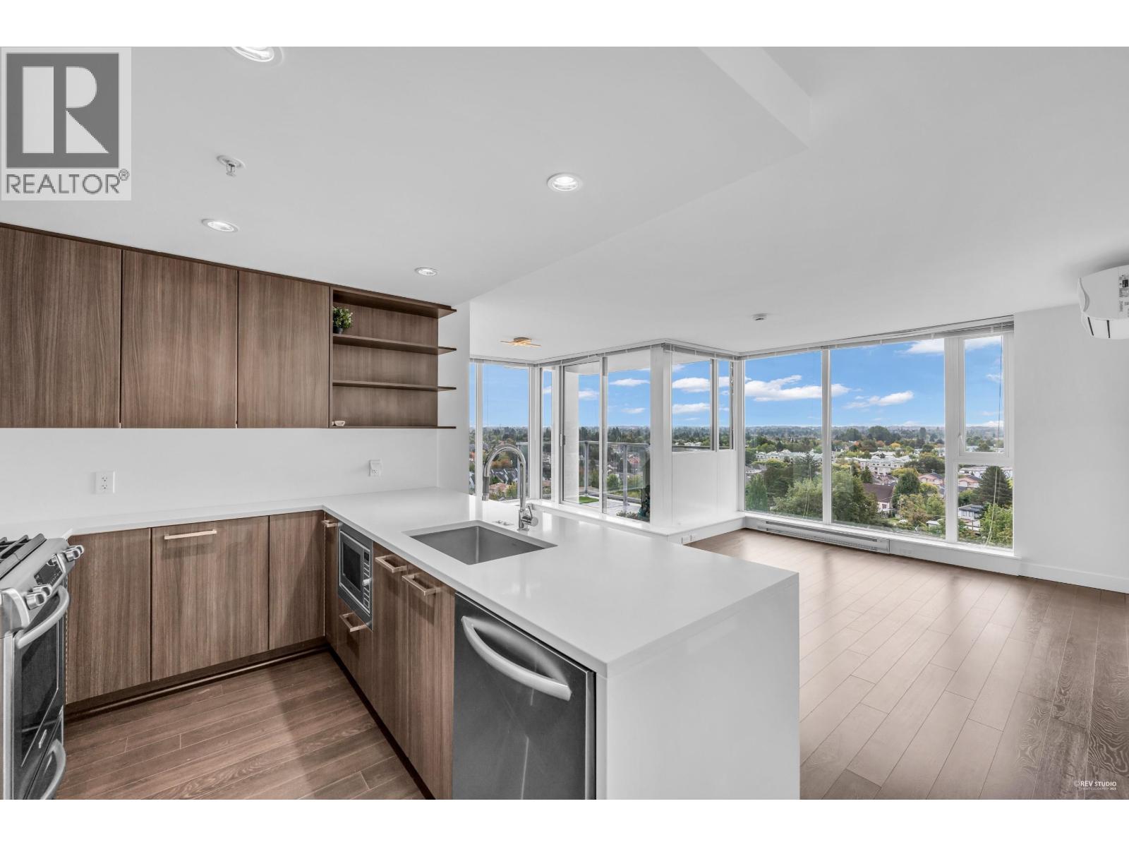 1802 8288 Granville Avenue, Richmond, British Columbia  V6Y 0H6 - Photo 6 - R3114212