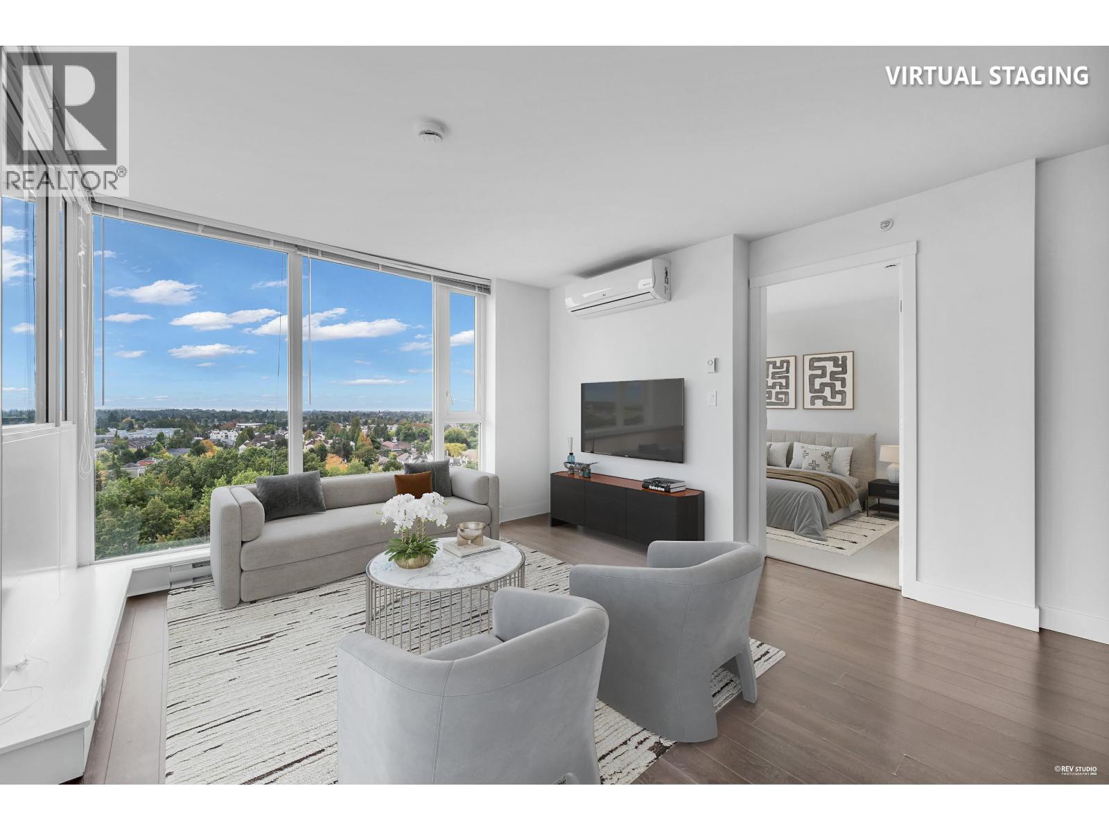 1802 8288 Granville Avenue, Richmond, British Columbia  V6Y 0H6 - Photo 2 - R3114212