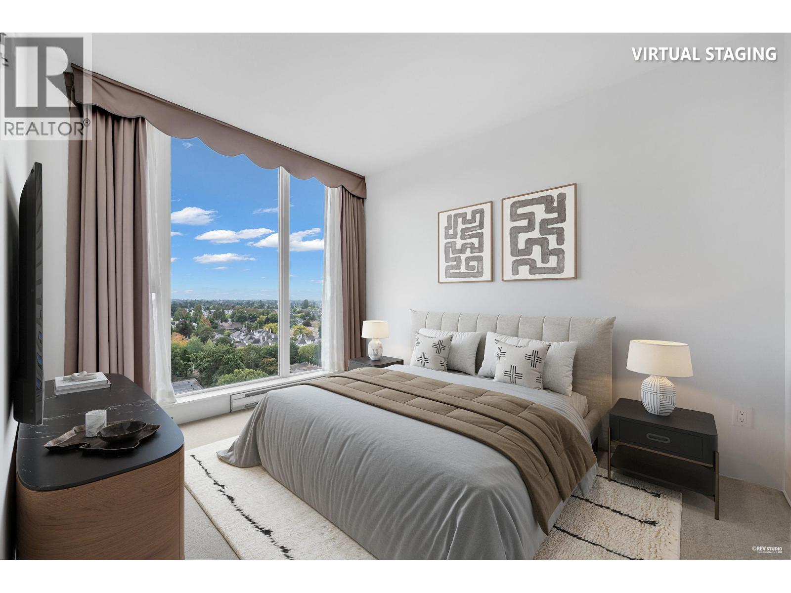 1802 8288 Granville Avenue, Richmond, British Columbia  V6Y 0H6 - Photo 9 - R3114212