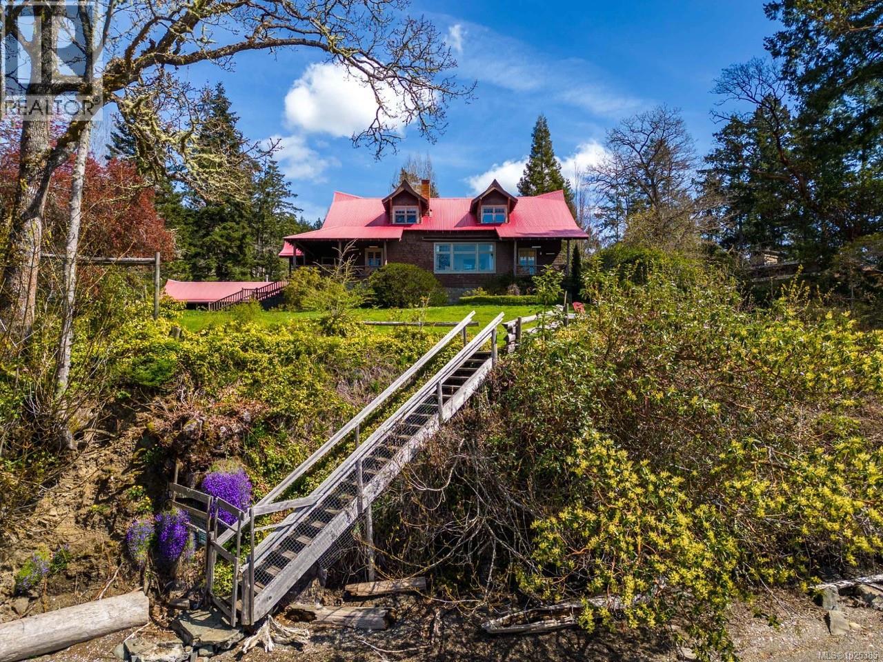 116 Acland Rd, Salt Spring, British Columbia  V8K 2N6 - Photo 5 - 1025385