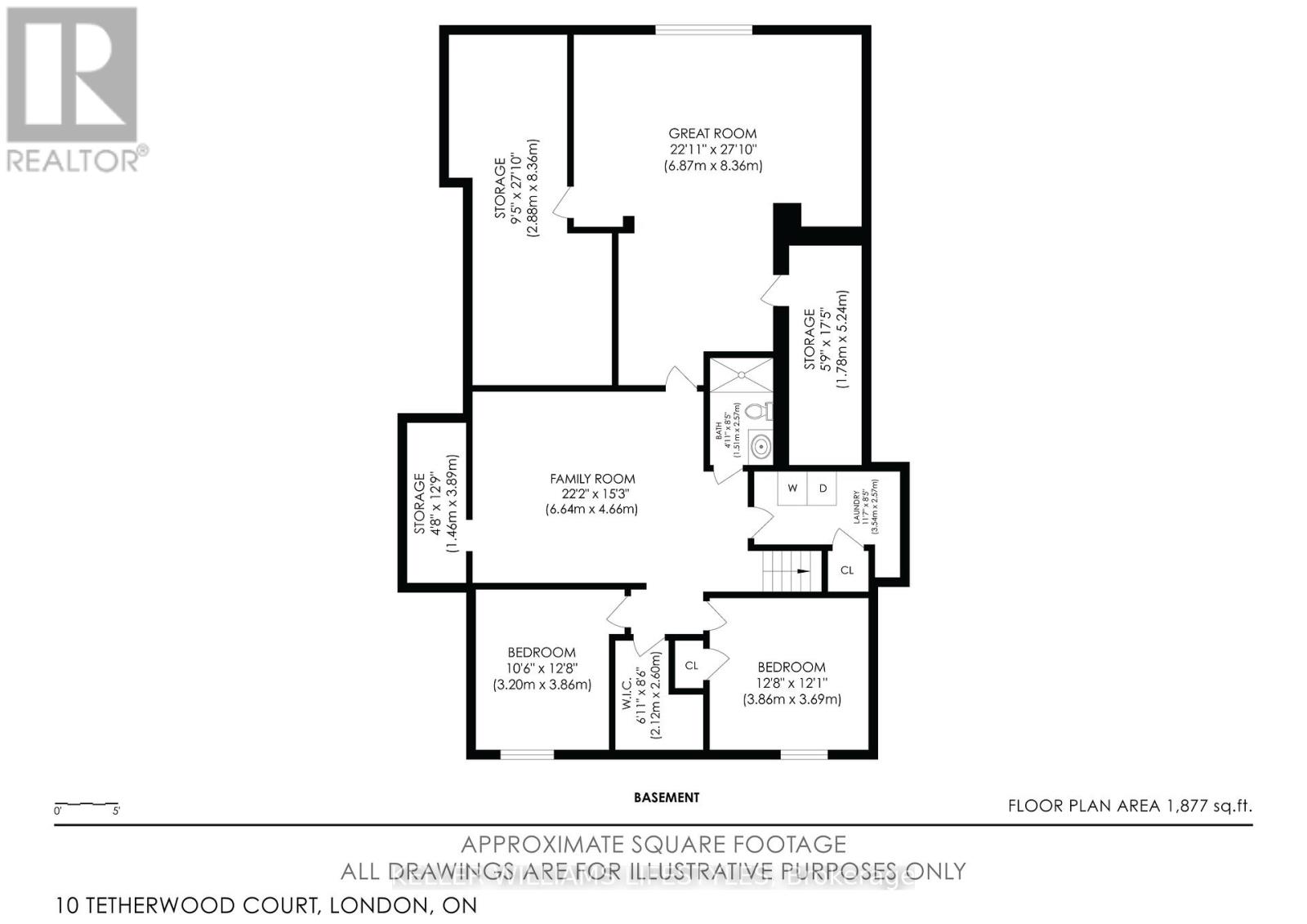 10 Tetherwood Court, London North, Ontario  N5X 3W3 - Photo 30 - X13032920