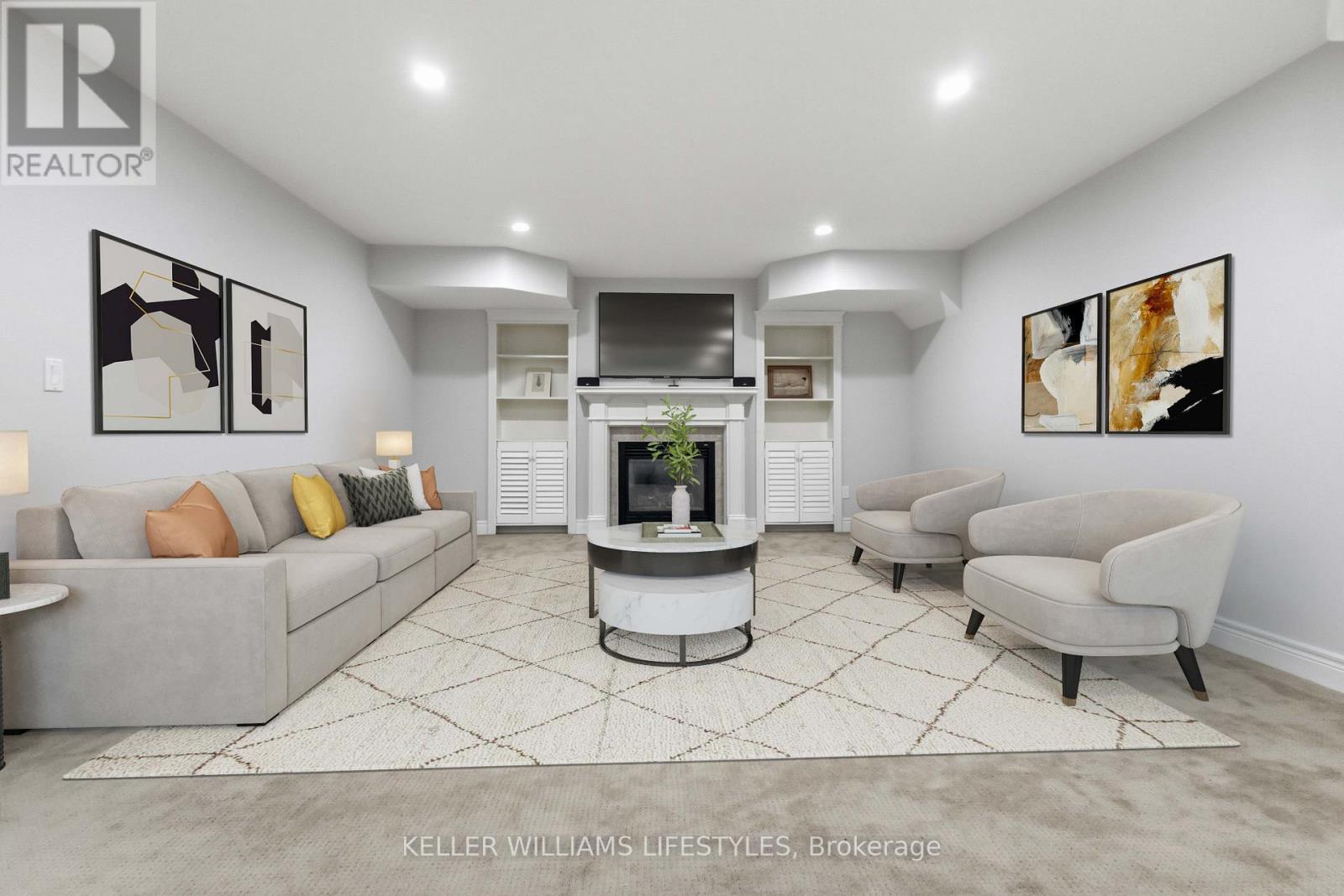 10 Tetherwood Court, London North, Ontario  N5X 3W3 - Photo 31 - X13032920