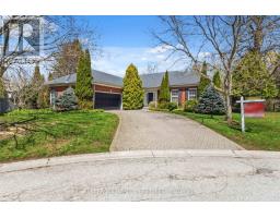 10 TETHERWOOD COURT, London North, Ontario