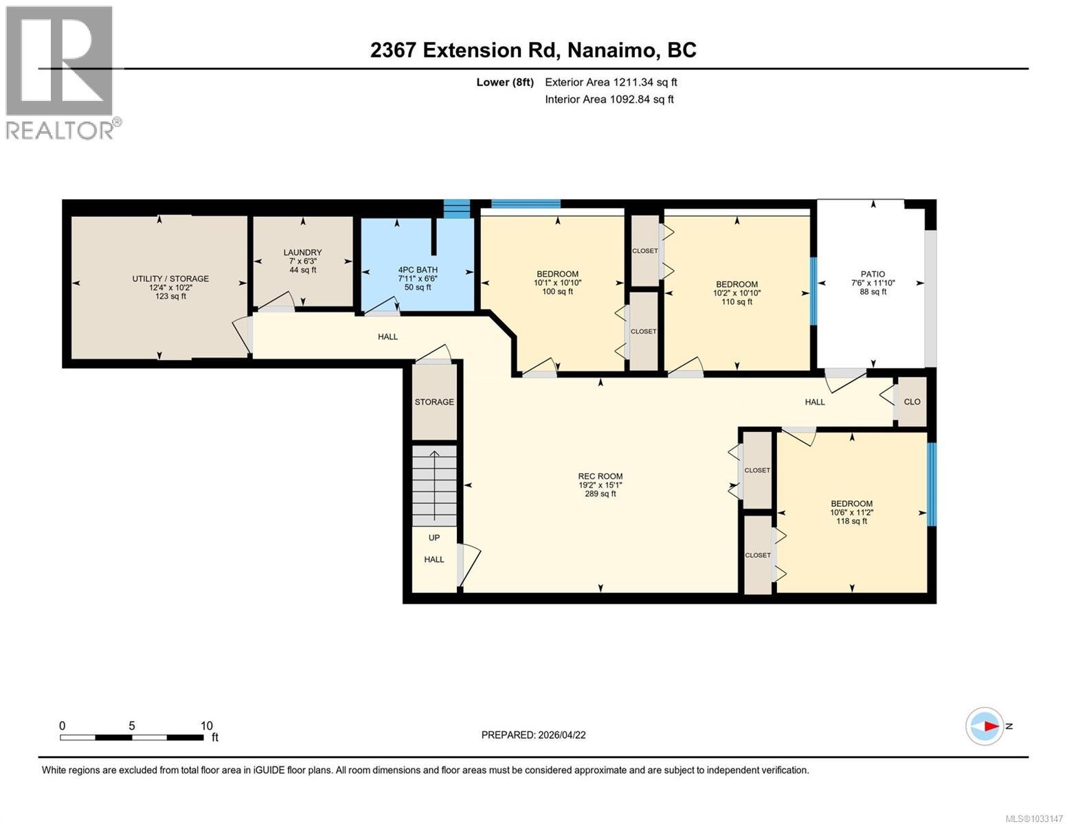2376 Extension Rd, Nanaimo, British Columbia  V9X 0A9 - Photo 28 - 1033147