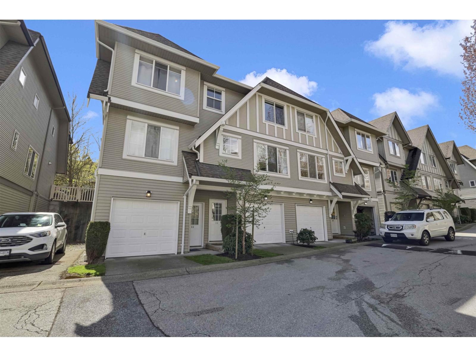 62 15175 62a Avenue, Surrey, British Columbia  V3S 1X1 - Photo 1 - R3110938