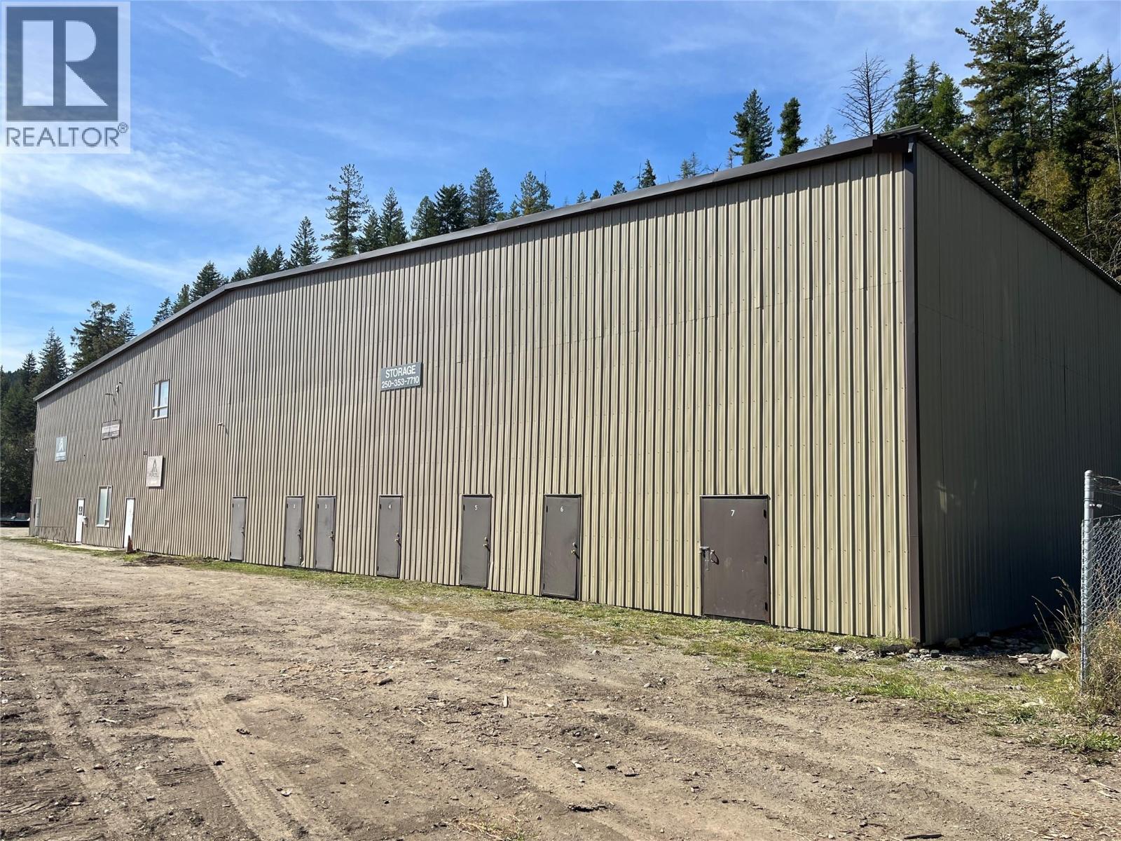 6538 & 6555 Miles Road, Kaslo, British Columbia