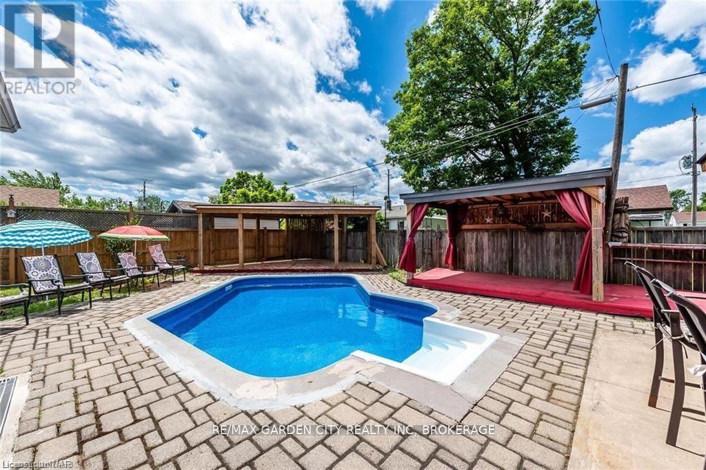 Upper - 834 David Street, Welland, Ontario  L3B 2C3 - Photo 19 - X12670732