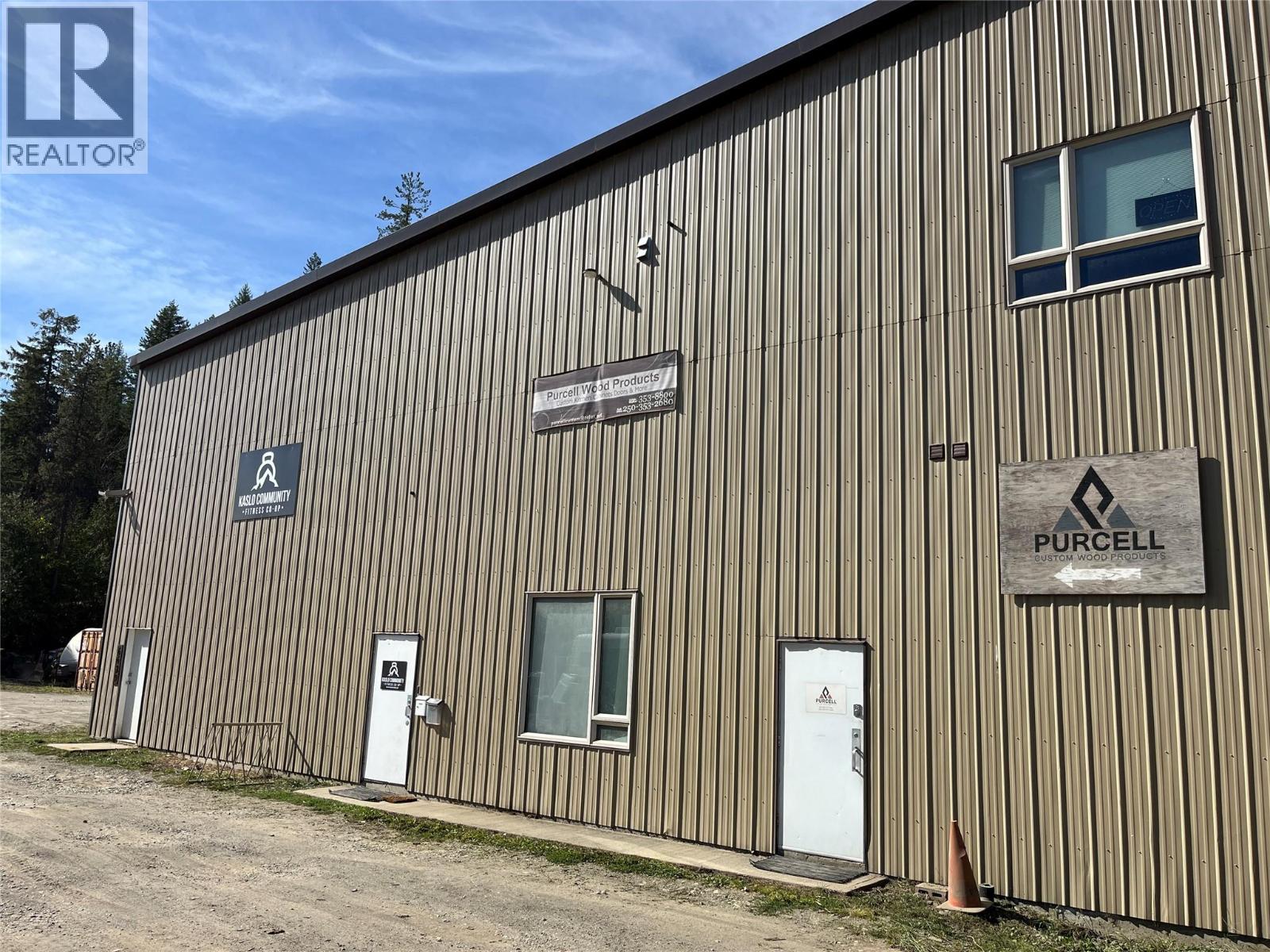 6538 & 6555 Miles Road, Kaslo, British Columbia  V0G 1M0 - Photo 5 - 10383446