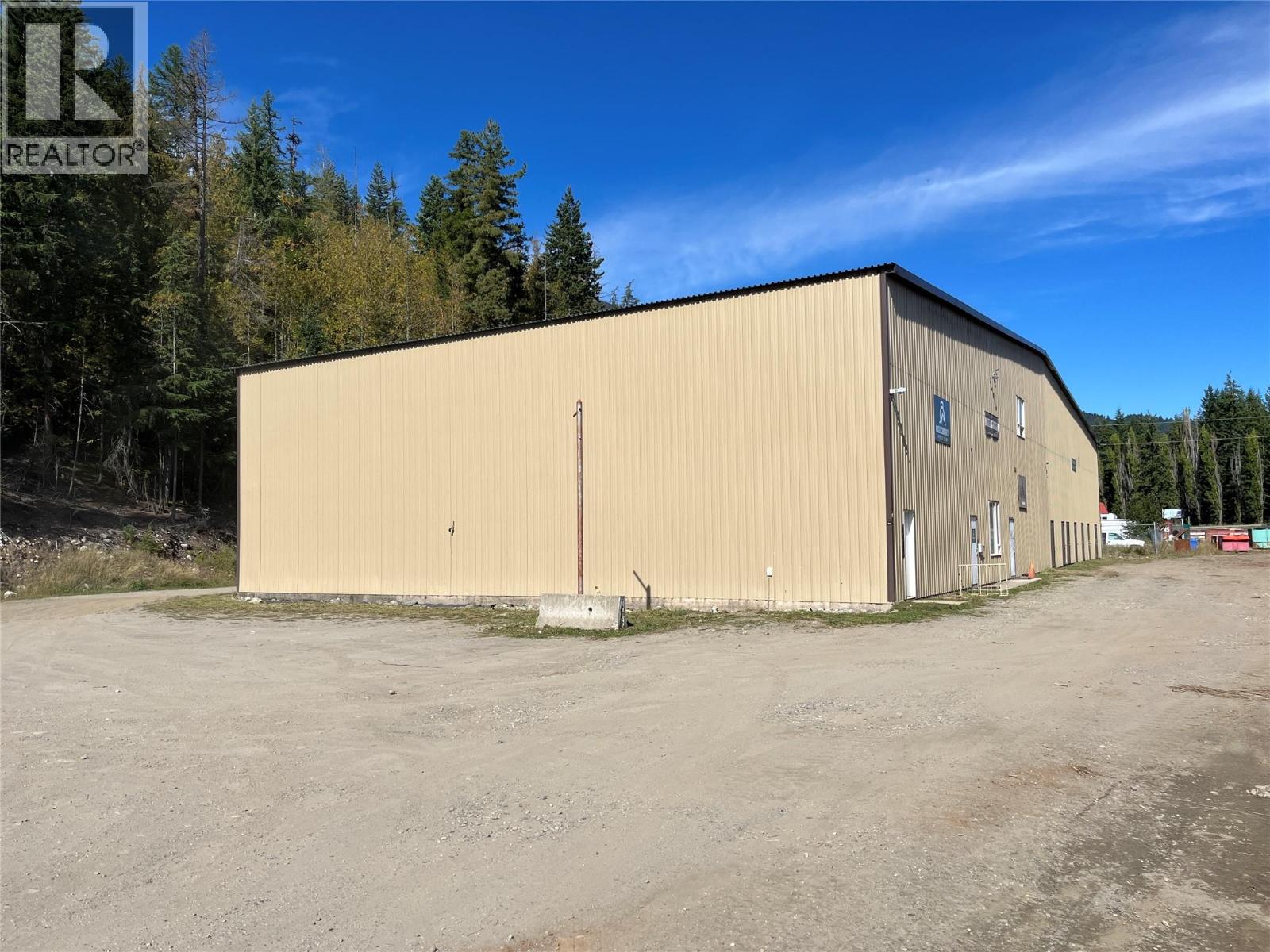 6538 & 6555 Miles Road, Kaslo, British Columbia  V0G 1M0 - Photo 10 - 10383446